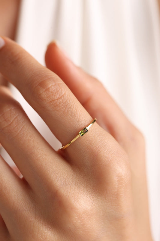 BRITISH TONE RING