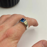 Aqua Ring For Men