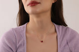 Minimalist Dainty Necklace for Women