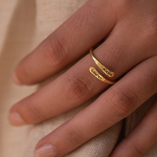 Orbit Ring