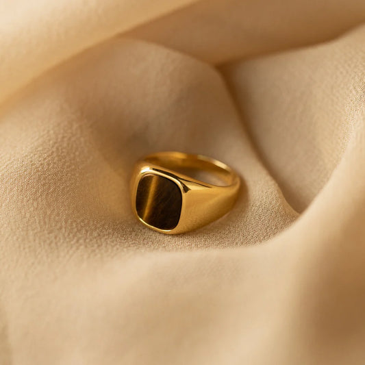 The Guardian Ring