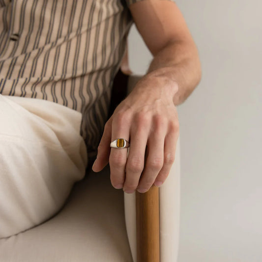 The Guardian Ring