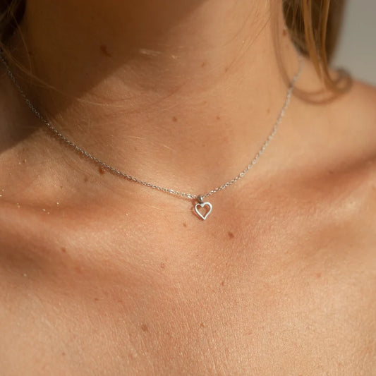 Heart Necklace
