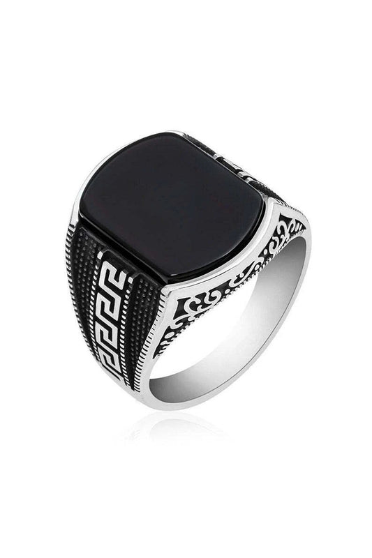 The Spartan Signet