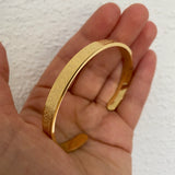 Ayat Ul Kursi Cuff Bangle