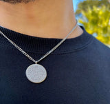 Ayat Ul Kursi Necklace