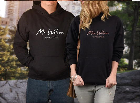 CUSTOMIZED HIGH QUALITY UNISEX HOODIE